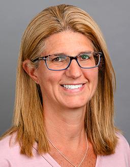 Holly Gonsalves, LPN
