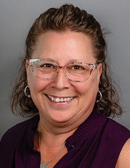 Christine Neri, CNA